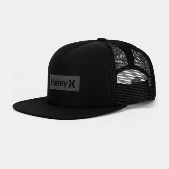 Hurley One & Only Square Men's Hat