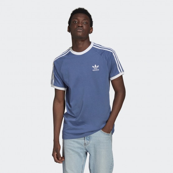 3 stripes branches