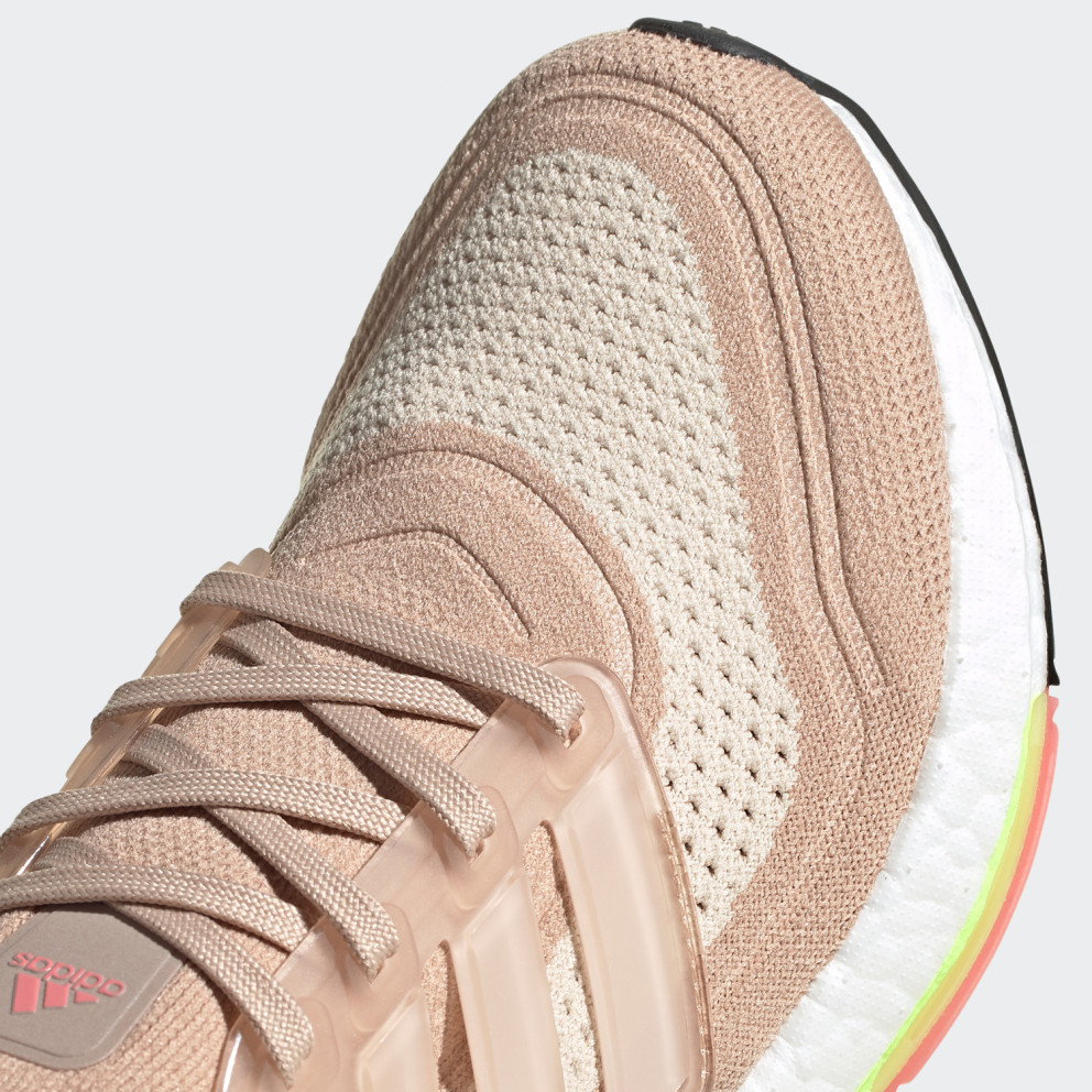 adidas Performance Ultraboost 21 Γυναικεία Παπούτσια για Τρέξιμο