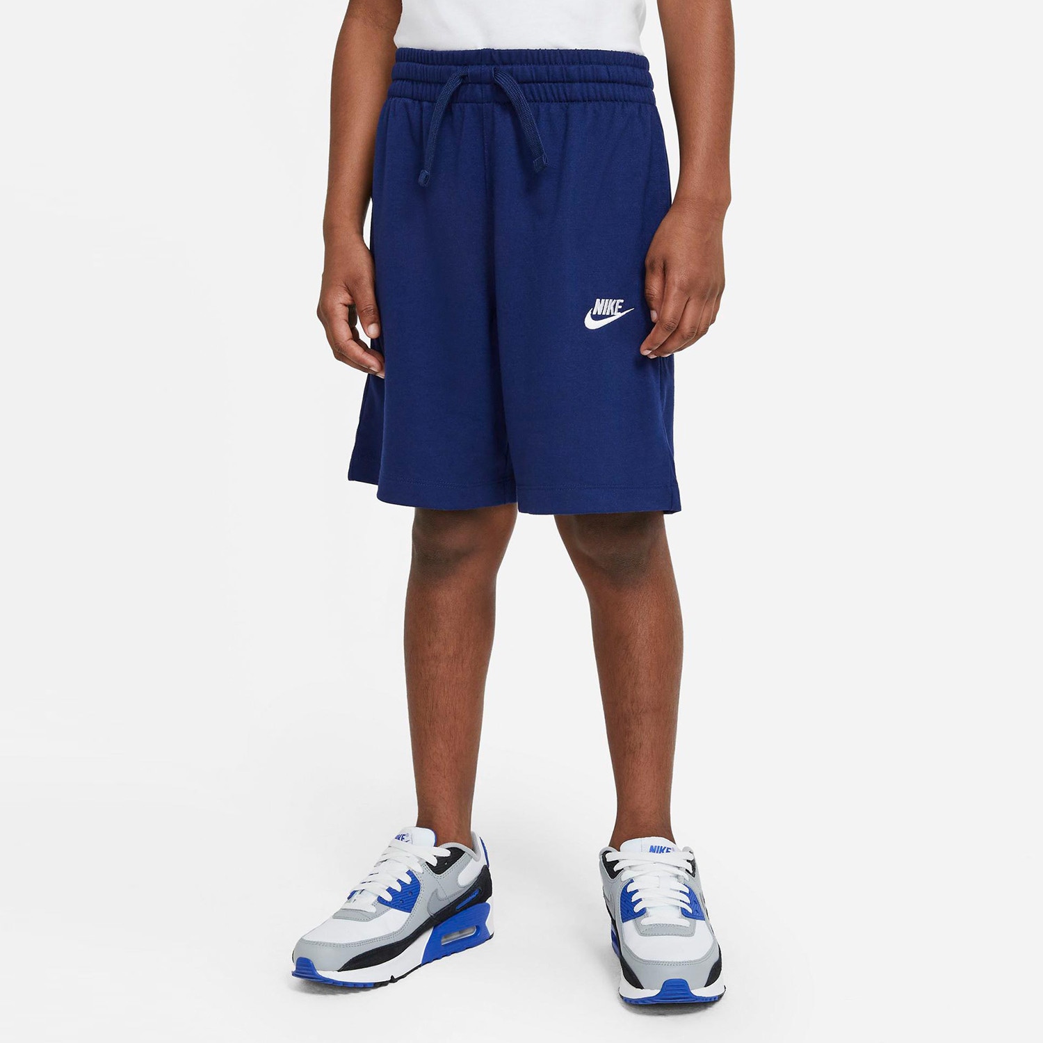 Nike Sportwear Short Jsy Aa Παιδικό Σορτς (9000070204_50590)