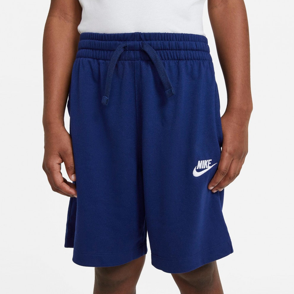 Nike Sportwear Short Jsy Aa Παιδικό Σορτς