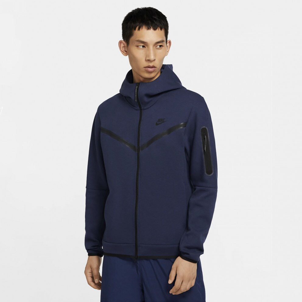 Nike Sportswear Tech Fleece Men's Track Jacket