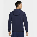 Nike Sportswear Tech Fleece Ανδρική Ζακέτα