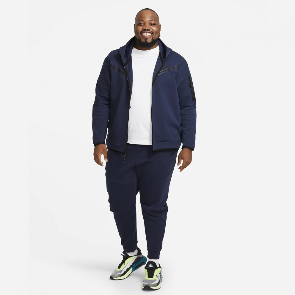 Nike Sportswear Tech Fleece Ανδρική Ζακέτα