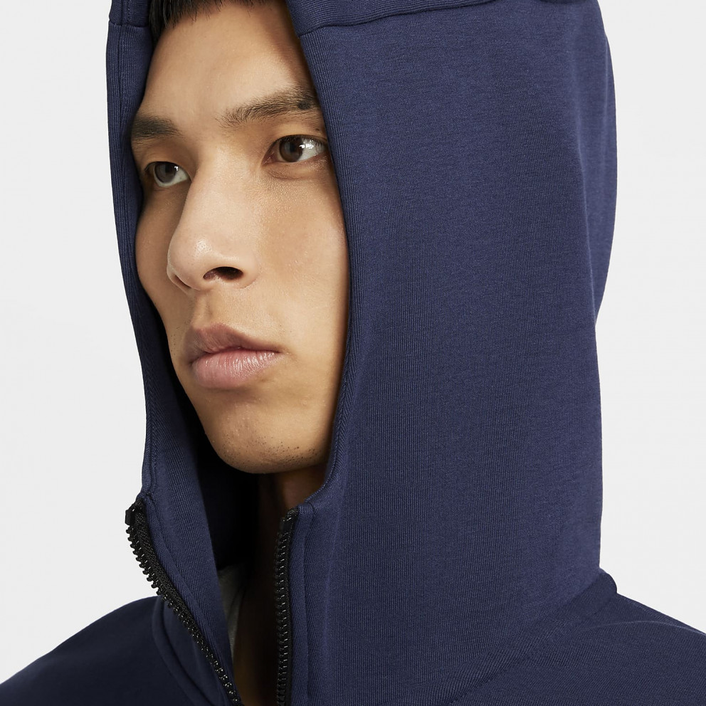 Nike Sportswear Tech Fleece Ανδρική Ζακέτα