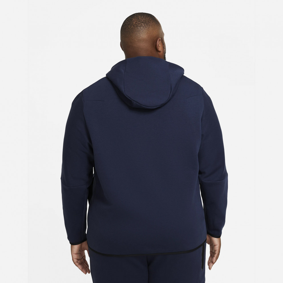 Nike Sportswear Tech Fleece Ανδρική Ζακέτα