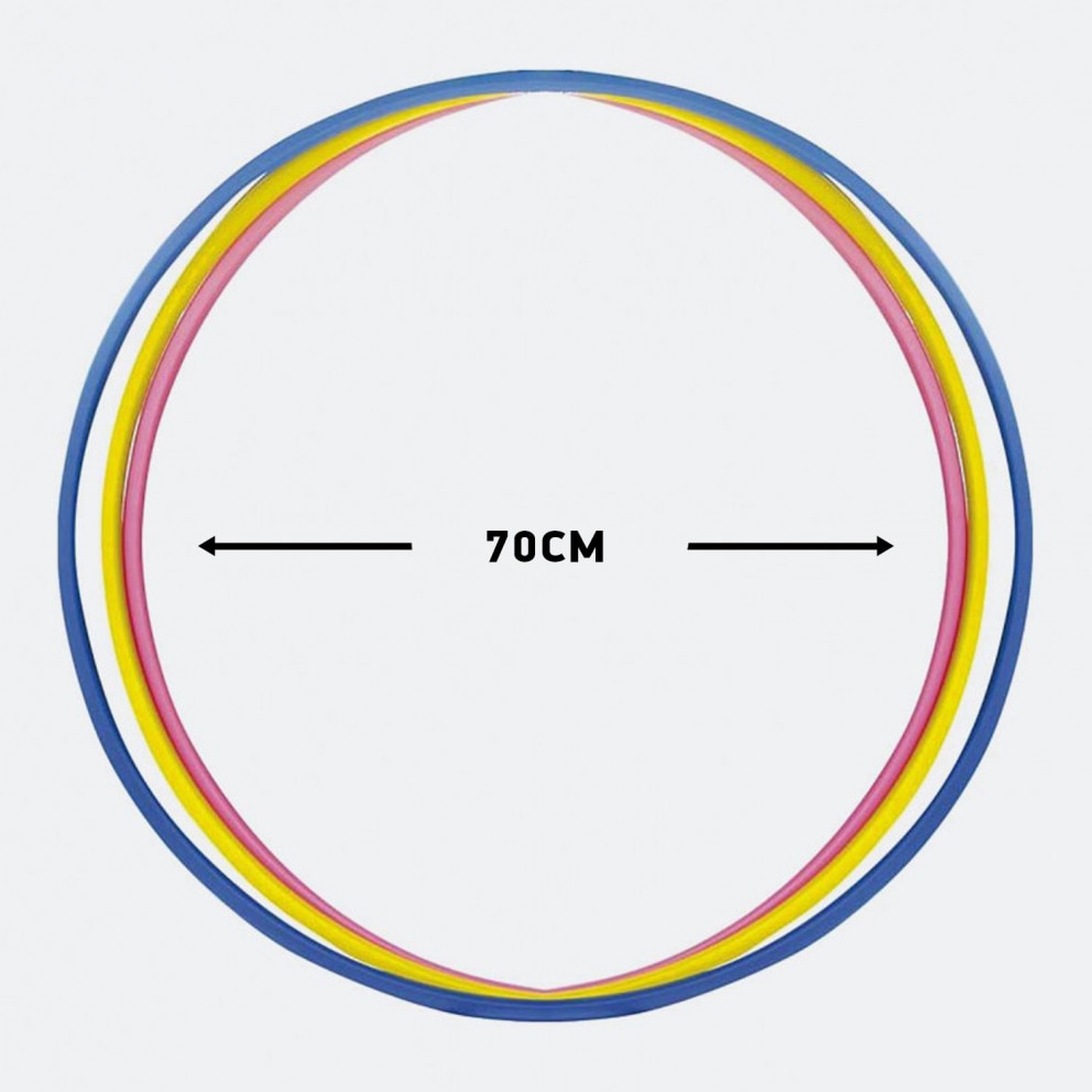 Amila Στεφανι Φ70 19Mm