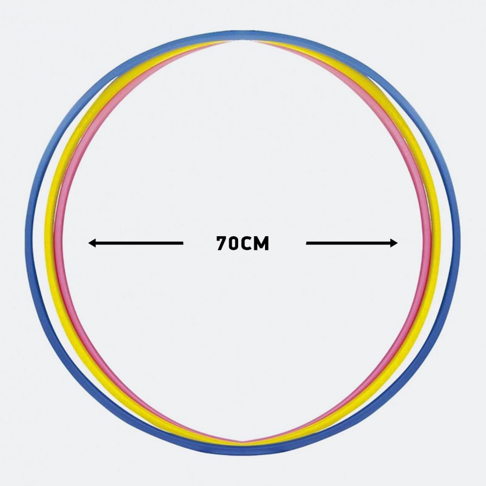 Amila Στεφανι Φ70 19Mm