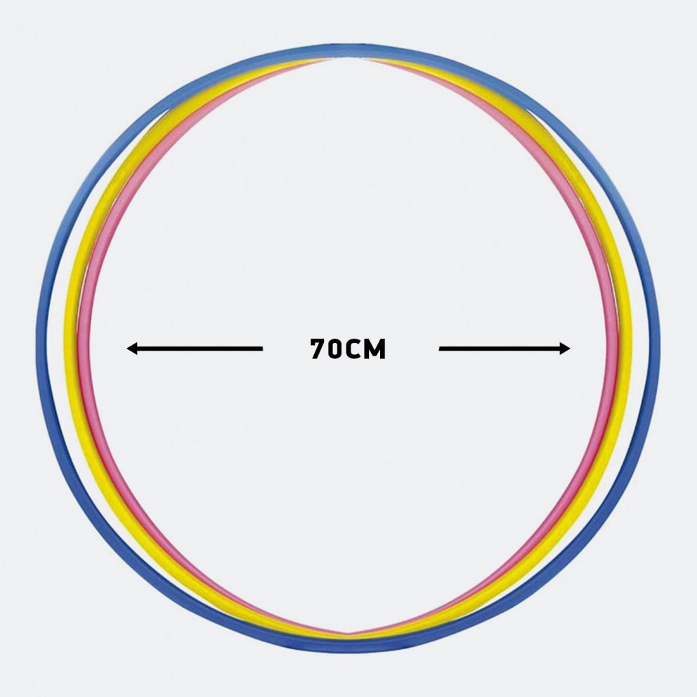 Amila Στεφανι Φ70 19Mm