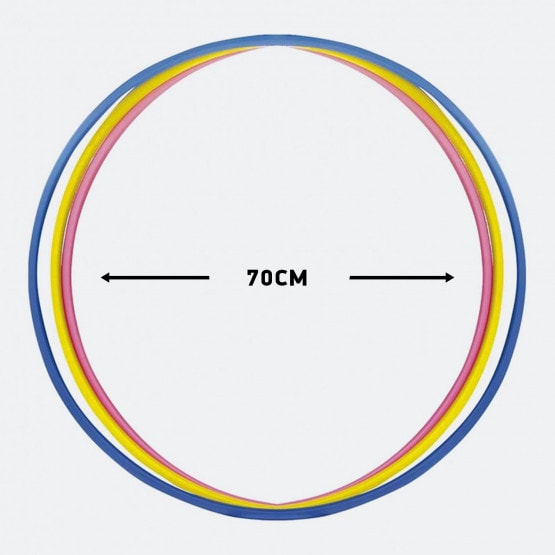 Amila Στεφανι Φ70 19Mm