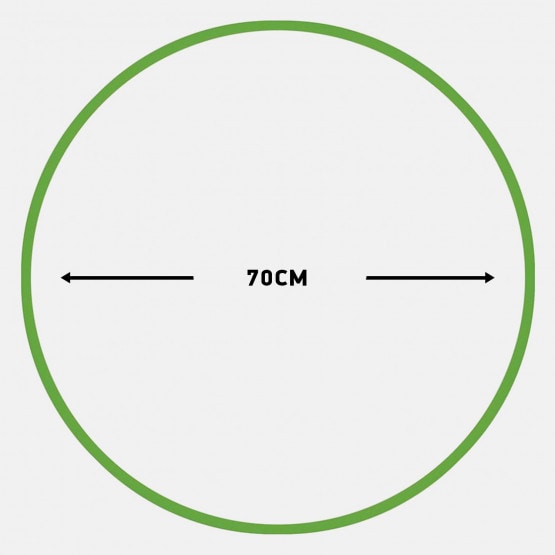 Amila Hula-Hoop 70 Cm