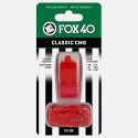 Fox Mini Cmg Official Whistle