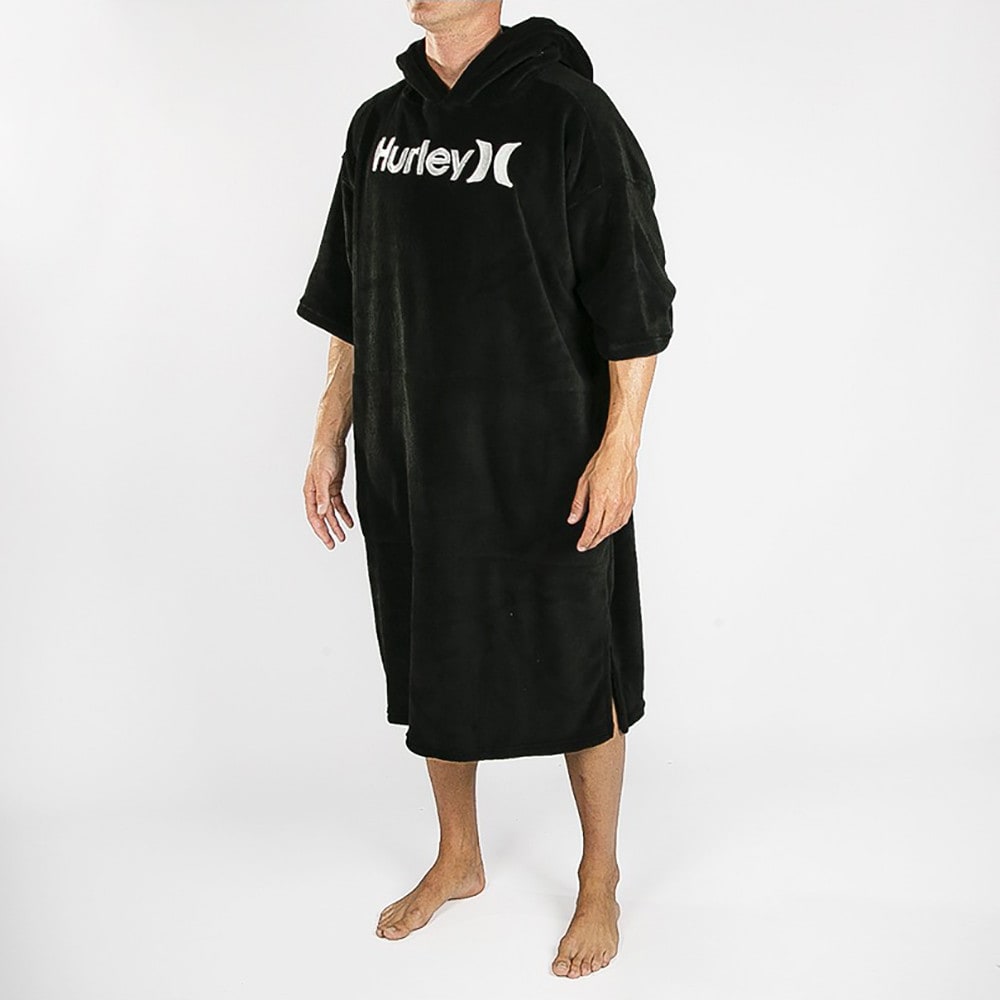 Hurley Hurley Unisex Poncho (9000075337_1469)