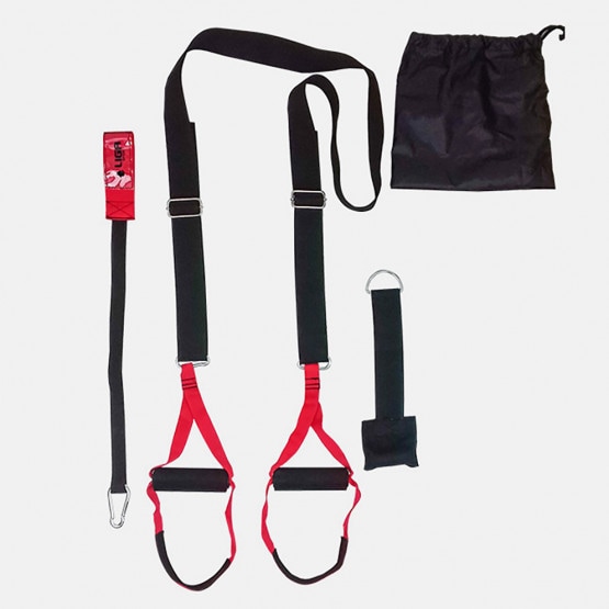 LIGASPORT Gym Suspension Trainer