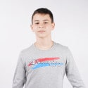 Champion Kids' Long Sleeve T-Shirt