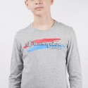 Champion Kids' Long Sleeve T-Shirt