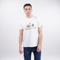 Alpha Industries Basic Foil Ανδρικό T-Shirt