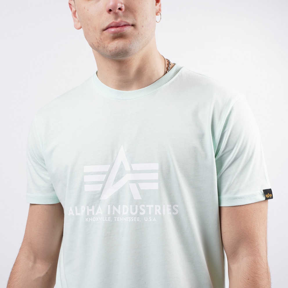 Alpha Industries Basic Men's T-Shirt