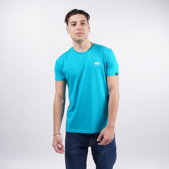Alpha Industries Basic Ανδρικό T-Shirt