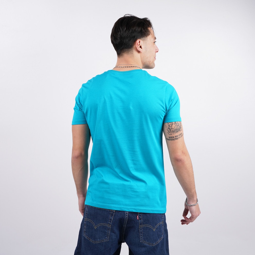 Alpha Industries Basic Ανδρικό T-Shirt