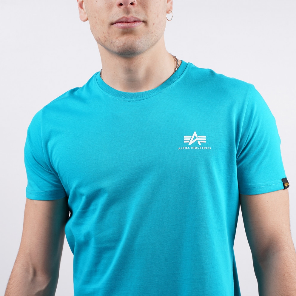 Alpha Industries Basic Ανδρικό T-Shirt
