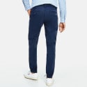 Tommy Jeans Scanton Ανδρικό Chino Παντελόνι (Μήκος 32L)