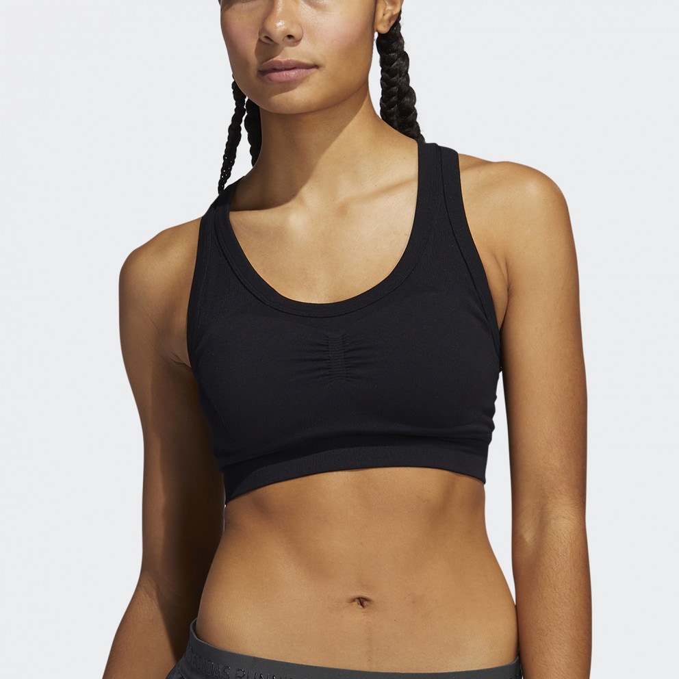 adidas Studio Women's Bra