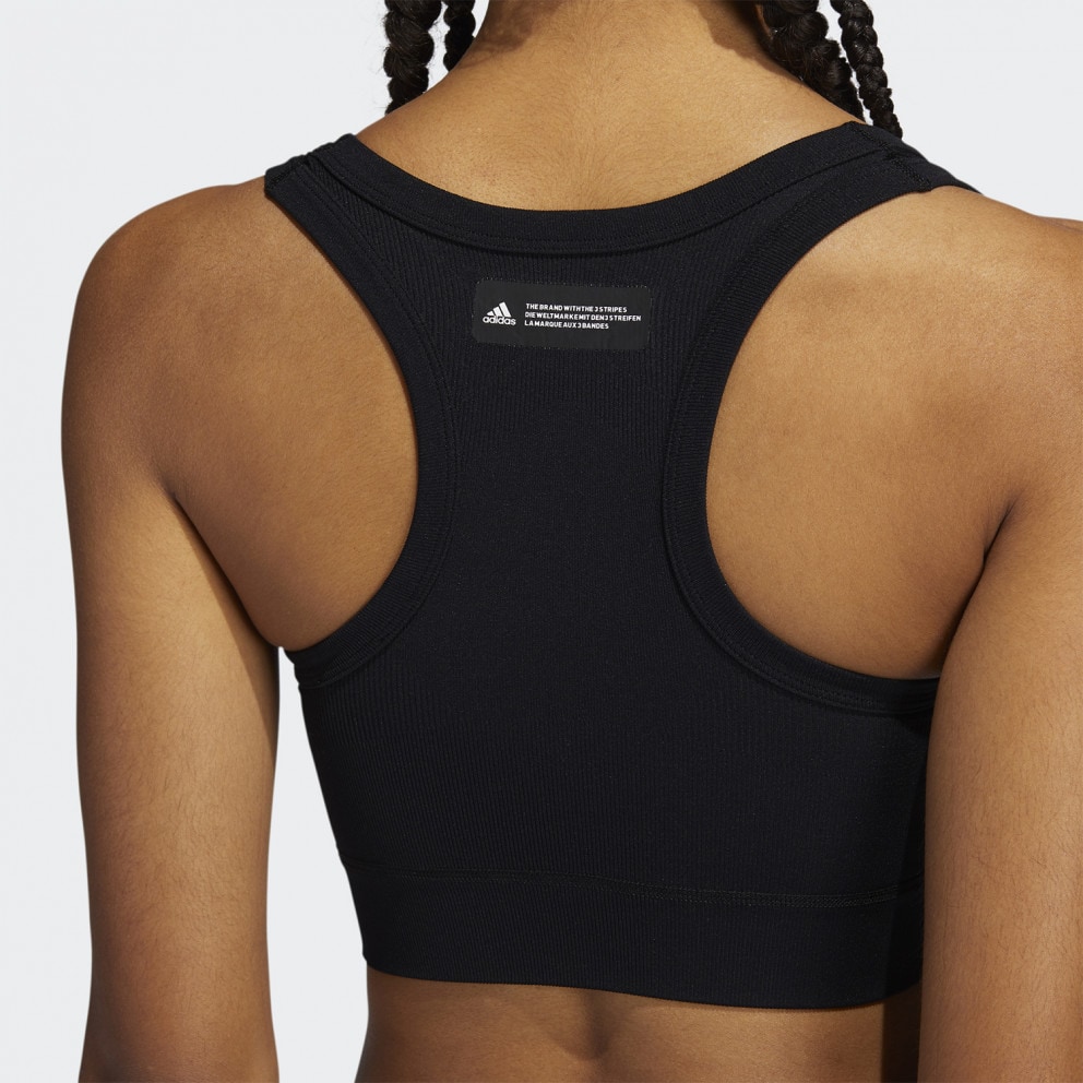 adidas Studio Women's Bra