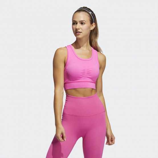adidas Studio Γυναικείο Μπουστάκι