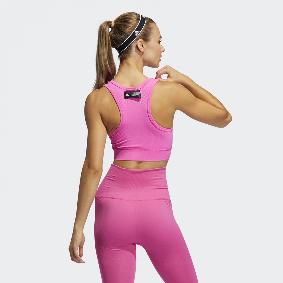 adidas Studio Γυναικείο Μπουστάκι