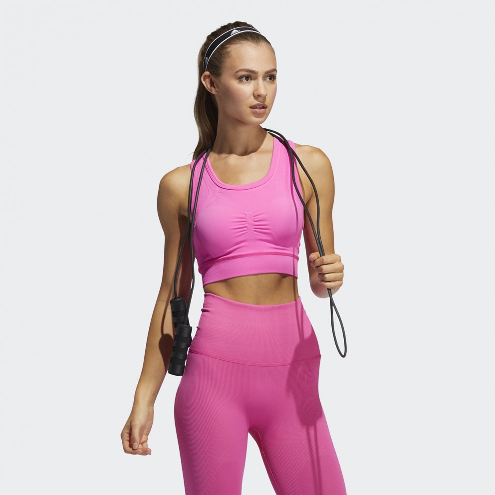 adidas Studio Γυναικείο Μπουστάκι