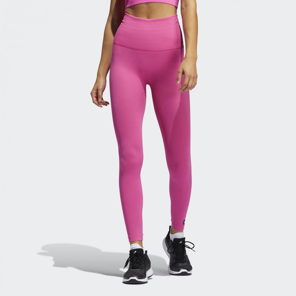 adidas Performance Formotion Sculpt Women's Leggings SCRPNK GQ3855