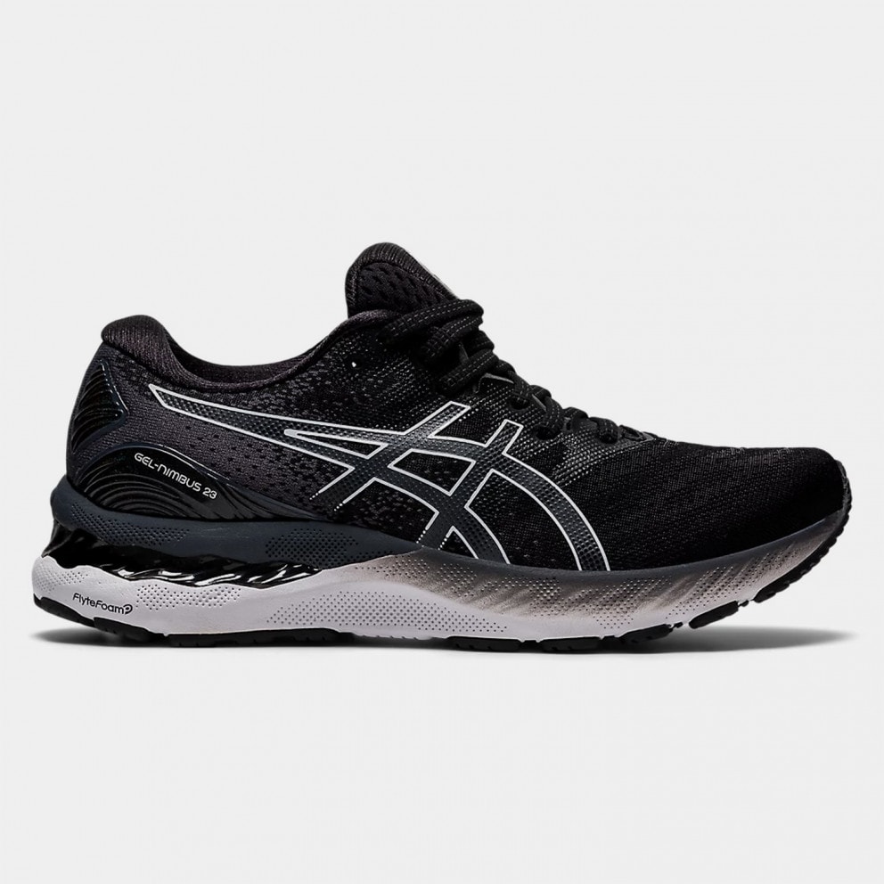 Asics Gel-Nimbus 23 Γυναικεία Παπούτσια για Τρέξιμο