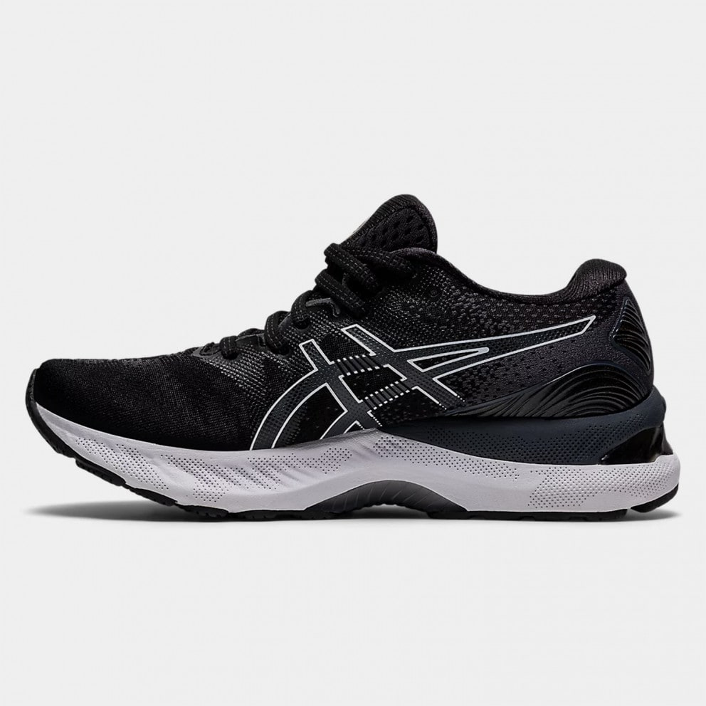 Asics Gel-Nimbus 23 Γυναικεία Παπούτσια για Τρέξιμο