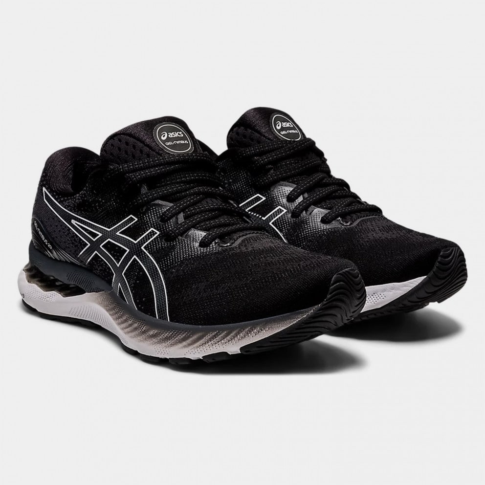 Asics Gel-Nimbus 23 Γυναικεία Παπούτσια για Τρέξιμο