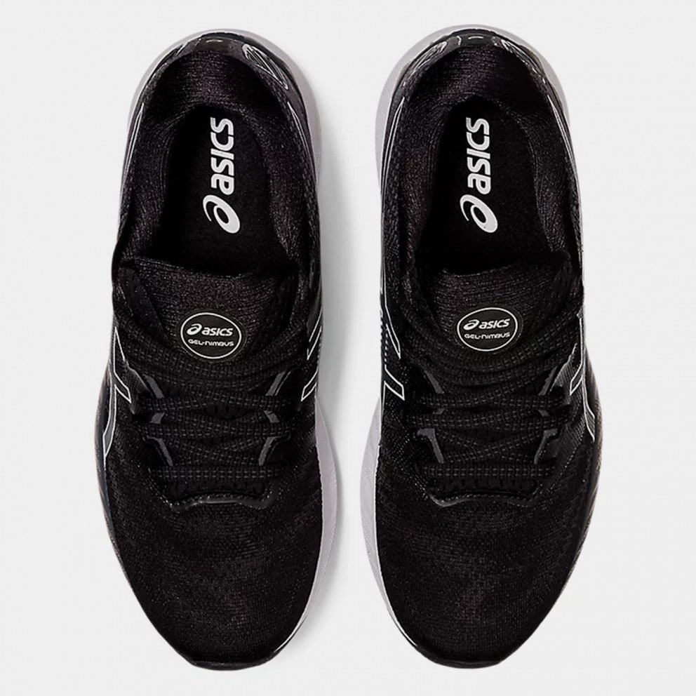 Asics Gel-Nimbus 23 Γυναικεία Παπούτσια για Τρέξιμο