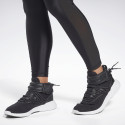 Reebok Sport Shiny High-Rise Women's Leggings