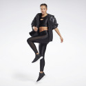 Reebok Sport Shiny High-Rise Women's Leggings