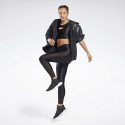 Reebok Sport Shiny High-Rise Γυναικείο Κολάν