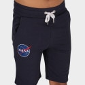 Alpha Industries NASA Basic Sweat Ανδρικό Σορτς