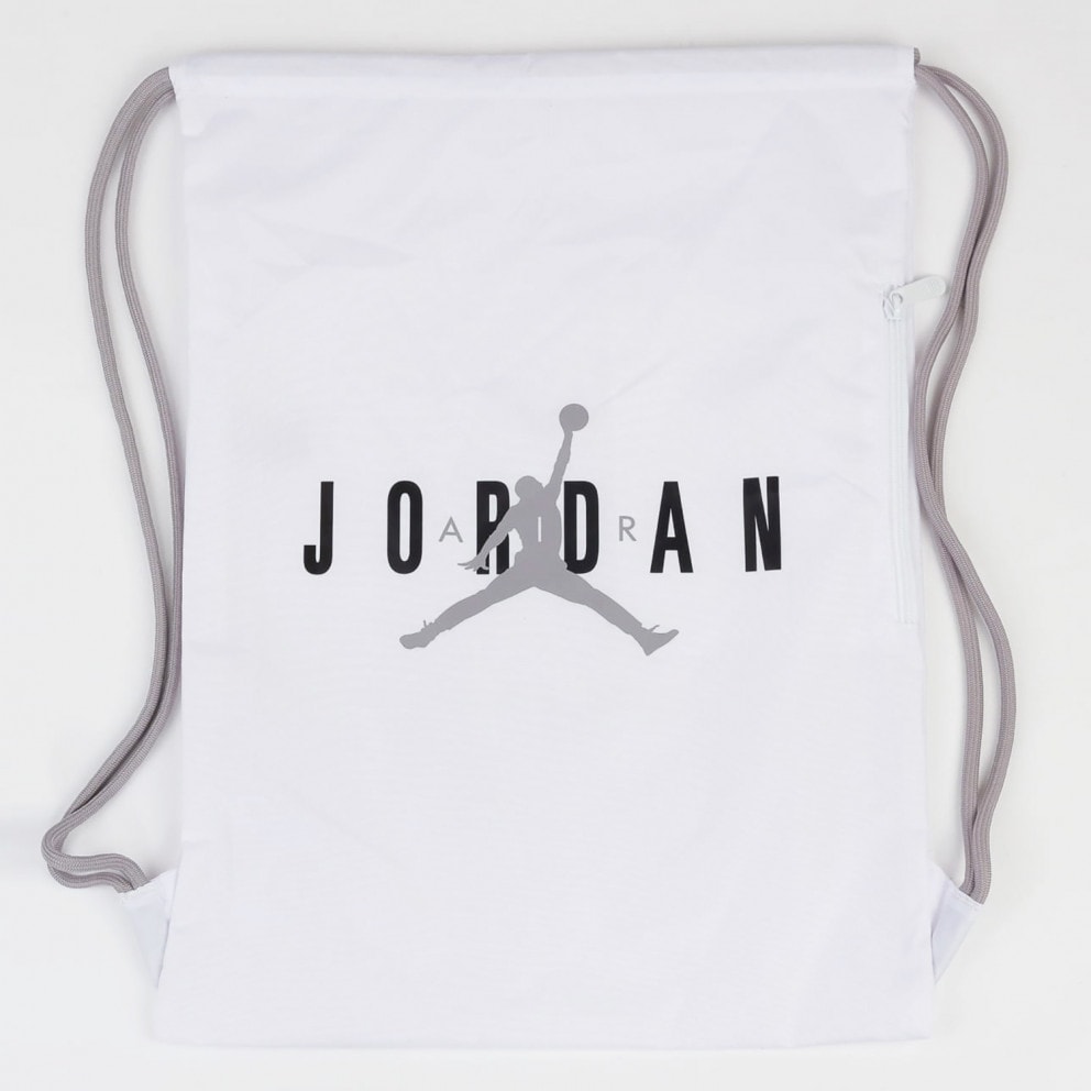 jordan gym sack bag