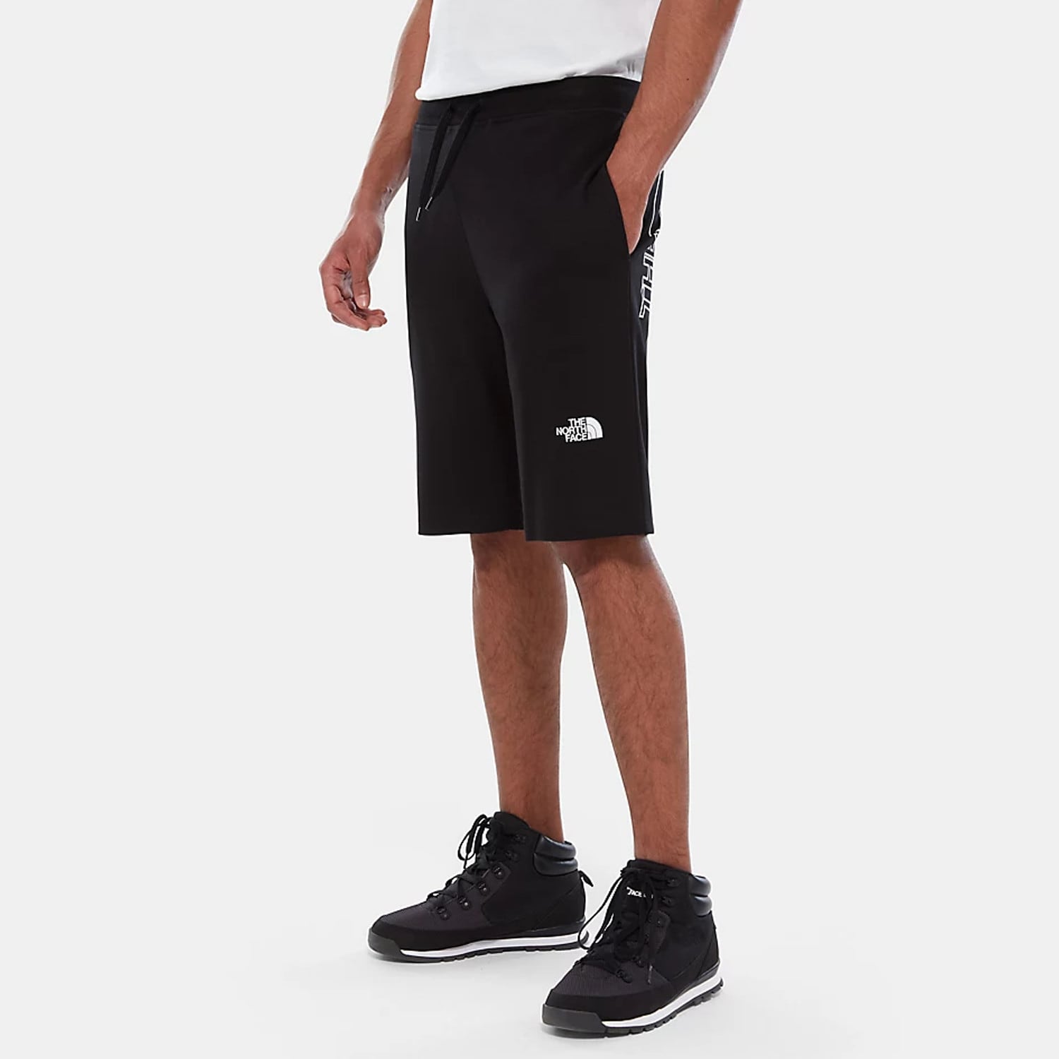 The North Face Graphic Short Σορτς