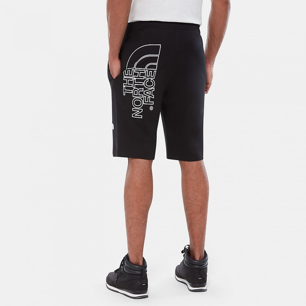 The North Face Graphic Short Men's Shorts