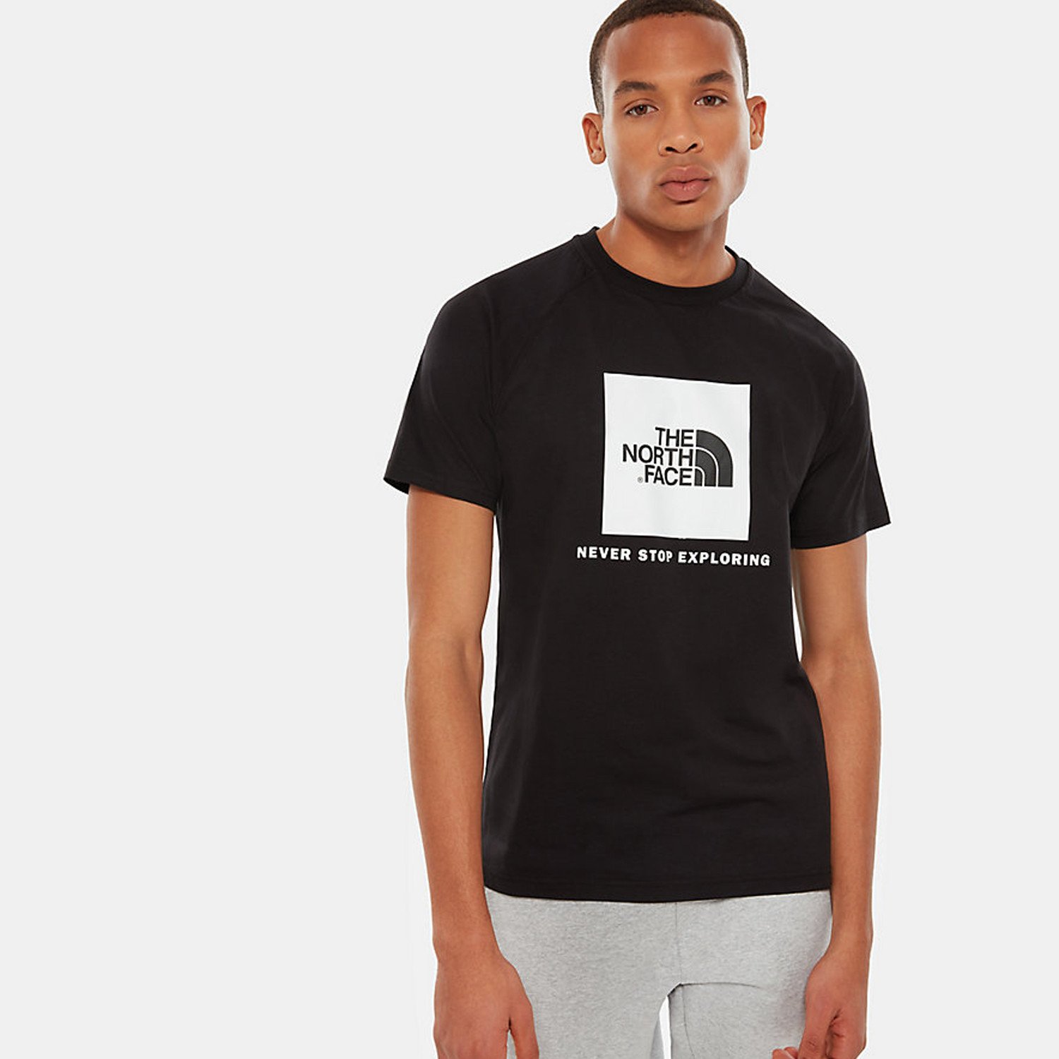 The North Face Ανδρικό T-Shirt (9000073428_51518)