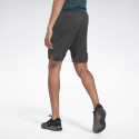 Reebok Sport Workout Ready Melange Men's Shorts