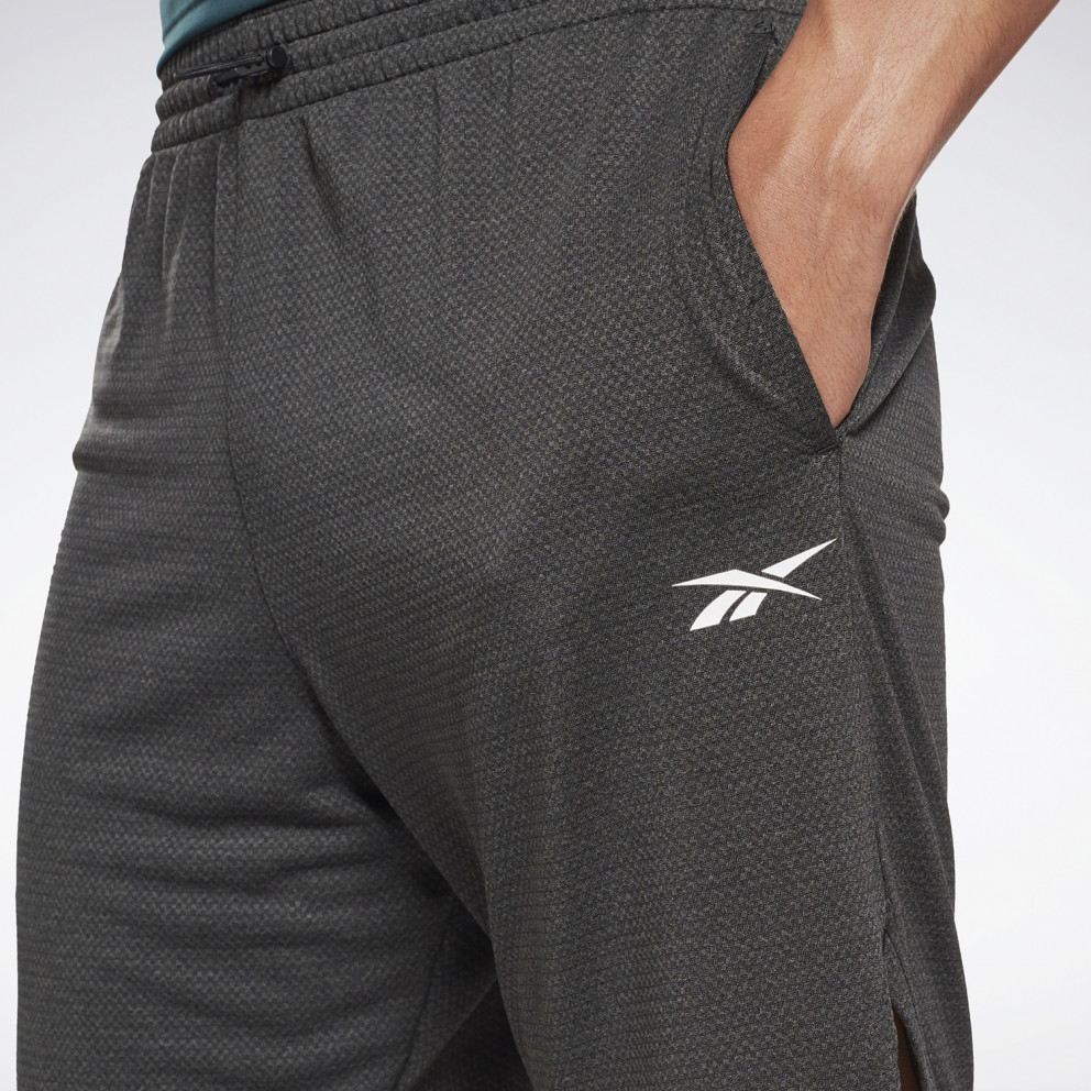 Reebok Sport Workout Ready Melange Men's Shorts