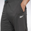 Reebok Sport Workout Ready Melange Men's Shorts