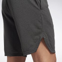 Reebok Sport Workout Ready Melange Men's Shorts