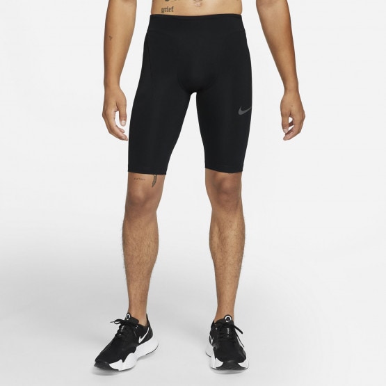 Nike Pro Base Layer Ανδρικό Biker Σορτς