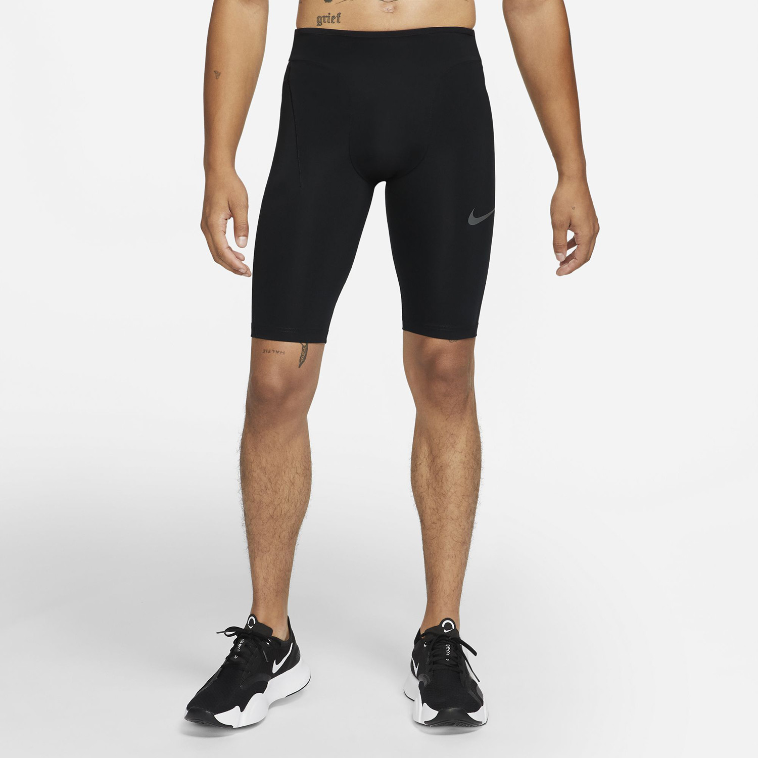 Nike Nike Pro Base Layer Ανδρικό Biker Σορτς (9000069721_49394)